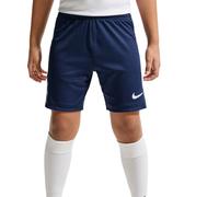 Nike Tottenham Hotspur Domicile Short Jr 26/27 Bleu/Blanc 122-128