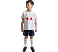 Nike Tottenham Hotspur Domicile Tenue Jr Blanc/Bleu 104-110