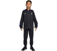 Nike Tottenham Hotspur Ensemble Training Jr Noir/Violet 137-147