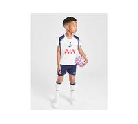 Nike Tottenham Hotspur FC 2025/26 Home Kit Children - Blanc 3-4Y