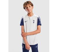 Nike Tottenham Hotspur FC Strike T-Shirt Junior - Gris 8-9Y