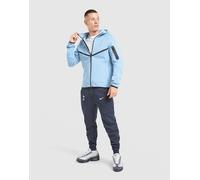 Nike Tottenham Hotspur FC Tech Fleece Full Zip Hoodie - Bleu L
