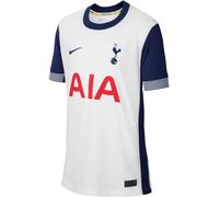 Nike Maillot Domicile Tottenham Hotspur FC 2024/25 Junior - White, White 10-12Y