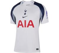 Nike Tottenham Hotspur Home Shirt 2025 2026 Adults Blanc M Male