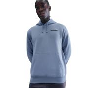 Nike Tottenham Hotspur Hoodie Mens Bleu/ Noir XL Male