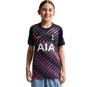 Nike Tottenham Hotspur Maillot Jr 26/27 Bleu Marine/Blanc 122-128