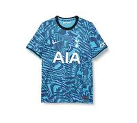 Nike Tottenham Hotspur, Maillot Unisexe, Saison 2022/23 Officiel Third
