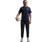 Nike Tottenham Hotspur Pantalon en Fleece Bleu Marine S