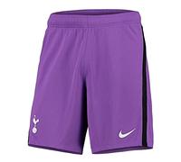Nike - TOTTENHAM HOTSPUR Saison 2021/22 Short Other Équipement de jeu, Homme