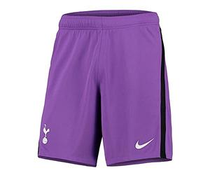Nike - TOTTENHAM HOTSPUR Saison 2021/22 Short Other Équipement de jeu, Homme