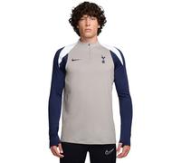 Nike Tottenham Hotspur Strike Drill T-shirt 25/26 Gris/Bleu XL