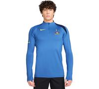 Nike Tottenham Hotspur Strike Drill T-shirt 25/26 Jaune/Bleu S