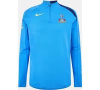 Nike Tottenham Hotspur Strike Drill Top 2025 2026 Mens Bleu/Jaune 2XL Male