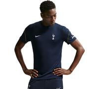 Maillot Tottenham Strike Bleu M Male