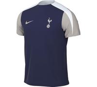 Nike Tottenham Hotspur Strike Haut de Foot À Manches Courtes Nike Dri-fit pour Homme T-Shirt de Football à Manches Courtes Homme