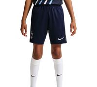 Nike Tottenham Hotspur Strike Short Jr 26/27 Bleu Marine/Bleu 128-137