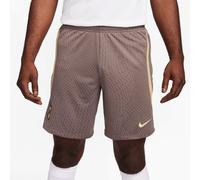 Nike Tottenham Hotspur Strike Shorts Adults Ironstone/Grass S Male