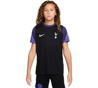 Nike Tottenham Hotspur Strike T-shirt Jr Noir/Violet 158-170 YXL