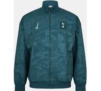 3e veste de foot nationale Nike Dri-FIT Tottenham Hotspur Strike pour homme - Gris L