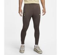 Nike Tottenham Hotspur Strike Third Jogging Bottoms 2023 2024 Adults Gris L Male