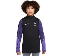 Nike Tottenham Hotspur T-shirt Training Jr Noir/Violet 158-170 YXL