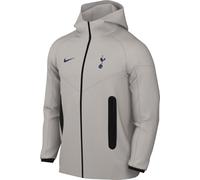 Nike Tottenham Hotspur Tech Windrunner HJ6434 Veste à capuche en polaire avec fermeture éclair pour homme