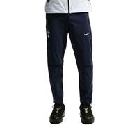 Nike Tottenham Hotspur Tech Woven Pant Bleu Marine M