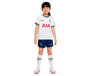 Nike Tottenham Hotspur, Tenues de Football Unisexe, Saison 2022/23 Officiel Domicile