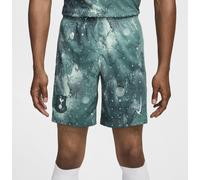 Nike Tottenham Hotspur Third Shorts 2024 2025 Adults Vert XL Male
