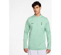 Nike Tottenham Hotspur Third Strike Drill Top Adults Vert émail S Male