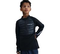 Nike Tottenham Hotspur Winter Warrior Drill Top Juniors Noir/Bleu 11-12 (L) Male