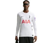 Nike Tottenham maillot domicile ML Blanc/Bleu S