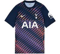 Nike Tottenham maillot match extérieur 26/27 Bleu Marine/Blanc M