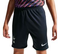 Nike Tottenham short match Jr 26/27 Bleu Marine/Blanc 137-147