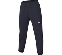 Nike TPR Pantalon, Obsidienne/Noir/argenté réfléchissant, XXL Homme
