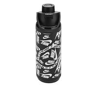 Nike TR Renew Recharge Chug Bottle 24 oz Graphic one size