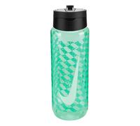 Nike TR Renew Recharge Straw Bottle 24 oz Graphic one size