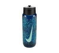 Nike TR Renew Recharge Straw Bottle 24 oz Graphic one size