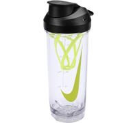 Nike TR Shaker rechargeable 2.0 680 g Transparent/noir/Volt