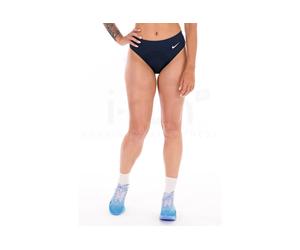 Nike Track Brief W Bleu marine L