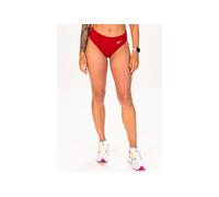 Nike Track Brief W vêtement running femme Track Brief W M Rouge