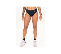Nike Track Brief W vêtement running femme Track Brief W S Bleu marine