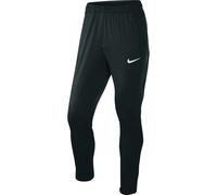 Nike Training Knit Pantalon, Noir, S Mixte Enfant