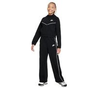 Nike Tracksuit G Nsw Hr Tracksuit Hd Fz, Black/Black/White/White, FD2948-010, M