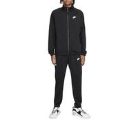 Nike Tracksuit M Nk Club Pk Trk Suit, Black/White, FB7351-010, 3XL