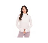 Nike Trail 1/4 Zip Blanc L