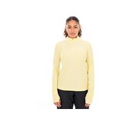 Nike Trail 1/4 Zip Jaune/or L