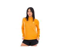 Nike Trail 1/4 Zip Orange XS