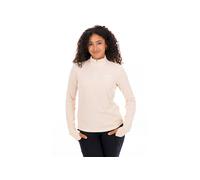 Nike Trail 1/4 Zip vêtement running femme Trail 1/4 Zip M Beige