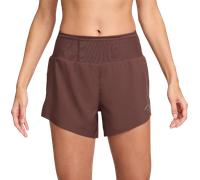 Nike Trail 4inch Shorts L Marron